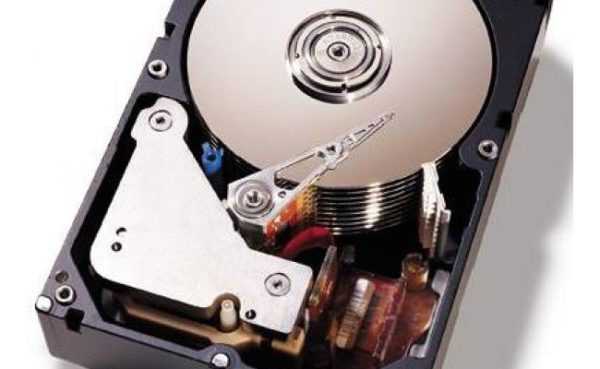 Как почистить жесткий диск на ноутбуке