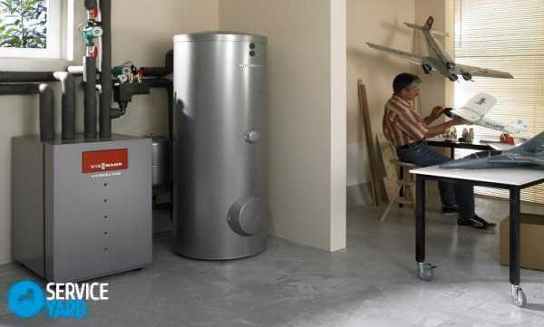 Как подобрать котел для отопления частного дома по мощности