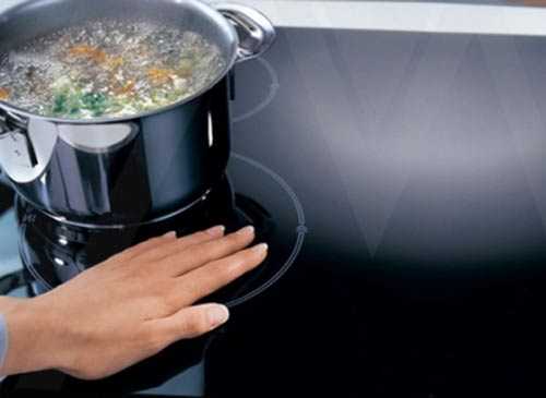 Какую посуду можно использовать для индукционных плит