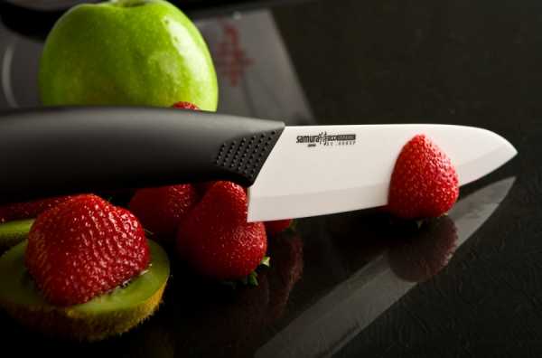 Можно ли точить керамические ножи в домашних условиях